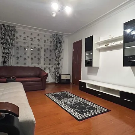 Titi Apartment Craiova
