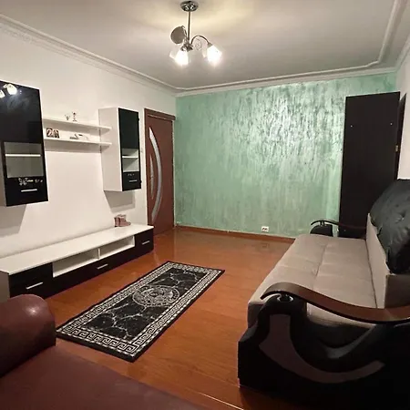 Apartment Titi *
