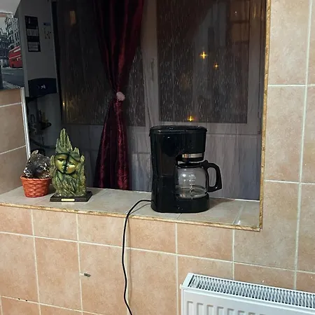 Apartment Titi Craiova